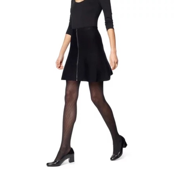 Hanes | No Nonsense | Sheer to Waist Tights with Smarttemp Technology, Size L - Picture 1 of 7